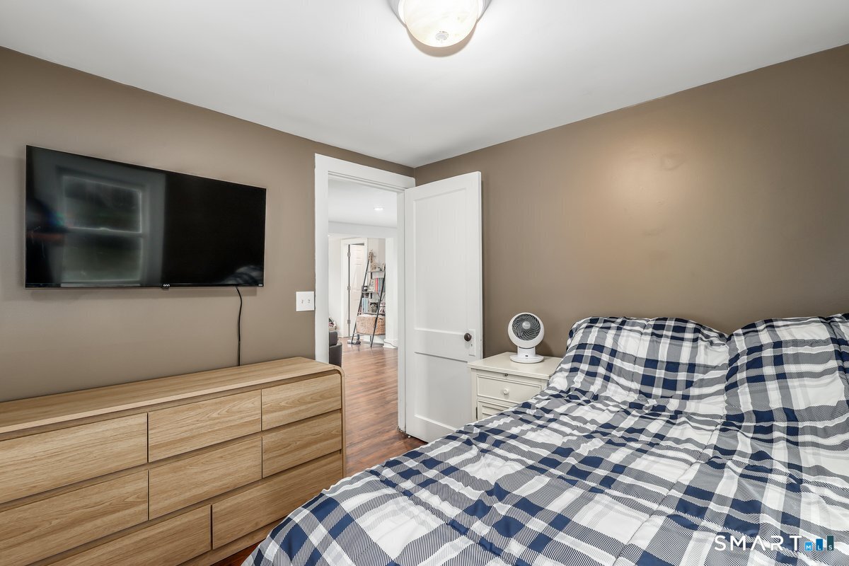 18 Hinckley Road Washington CT 06777