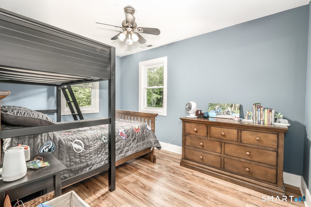 18 Hinckley Road Washington CT 06777