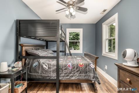 18 Hinckley Road Washington CT 06777