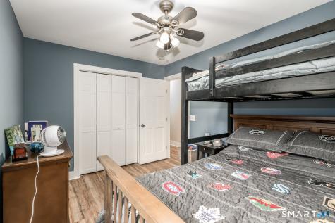 18 Hinckley Road Washington CT 06777