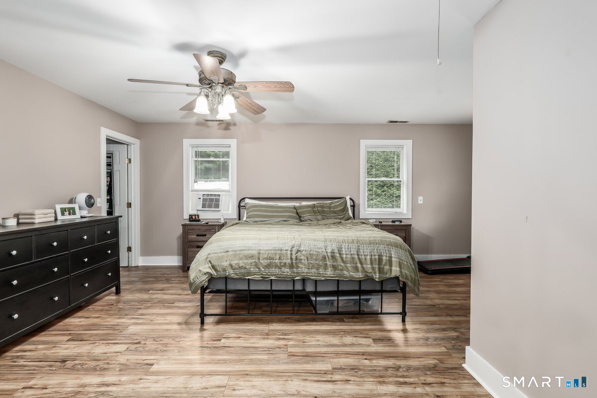 18 Hinckley Road Washington CT 06777