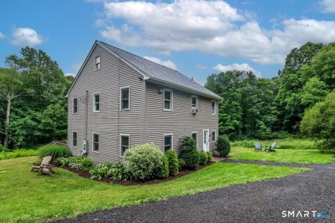 18 Hinckley Road Washington CT 06777