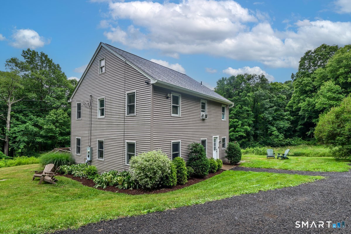 18 Hinckley Road Washington CT 06777