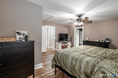 18 Hinckley Road Washington CT 06777