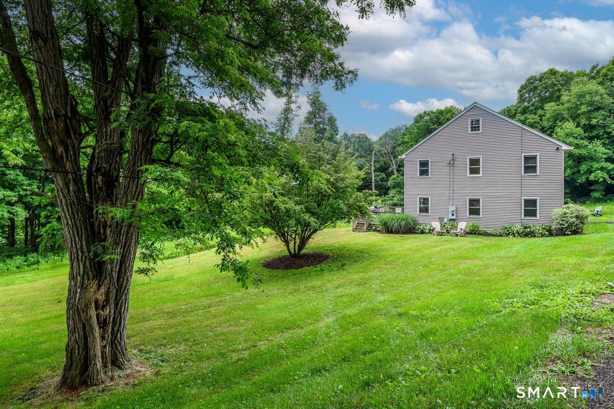 18 Hinckley Road Washington CT 06777