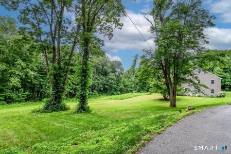 18 Hinckley Road Washington CT 06777
