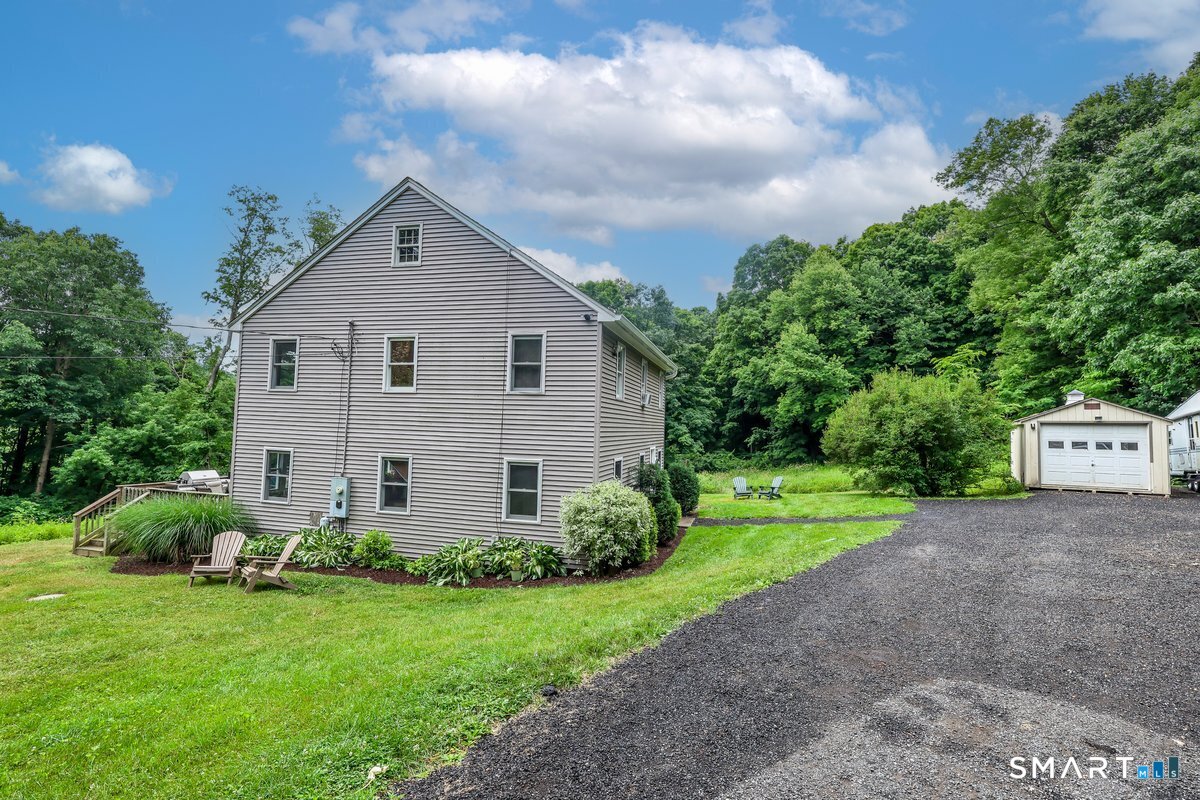 18 Hinckley Road Washington CT 06777