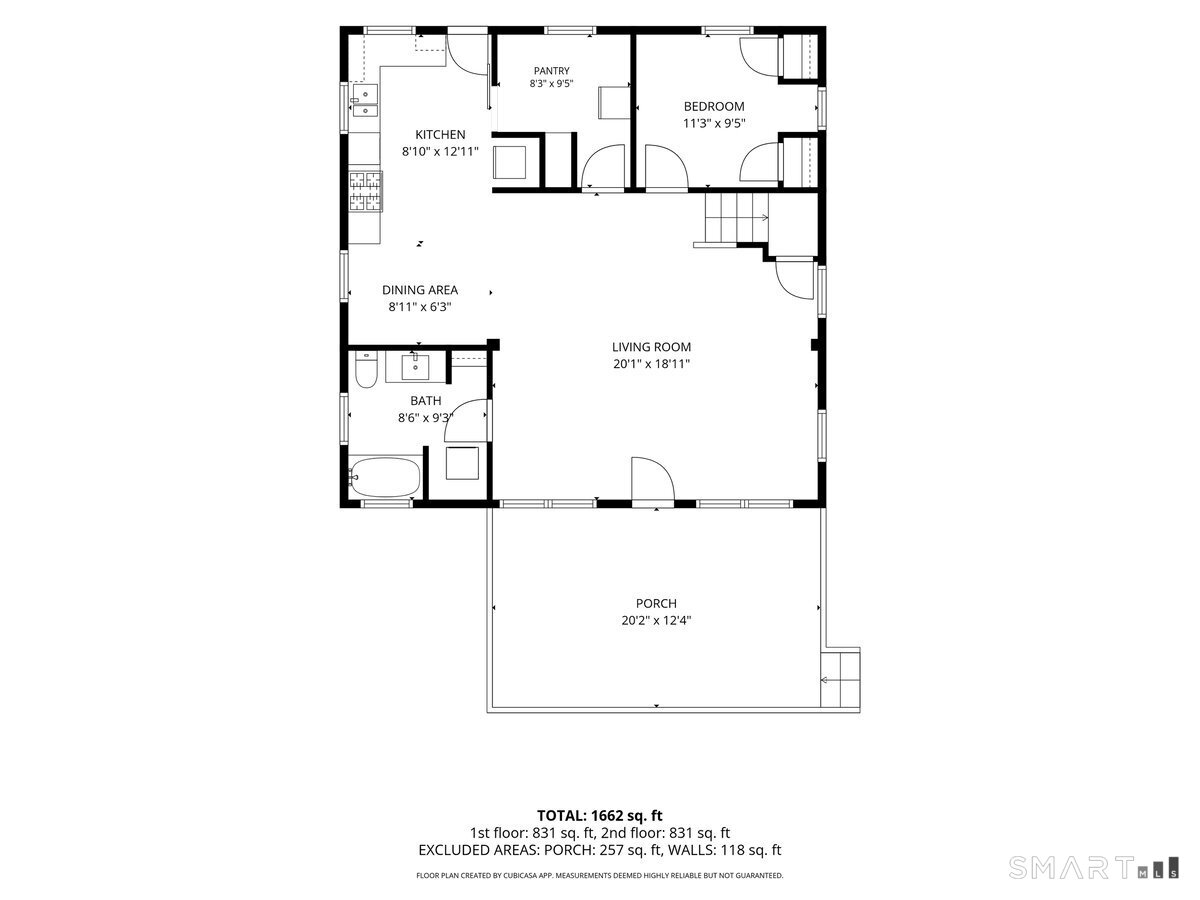 18 Hinckley Road Washington CT 06777