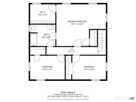 18 Hinckley Road Washington CT 06777