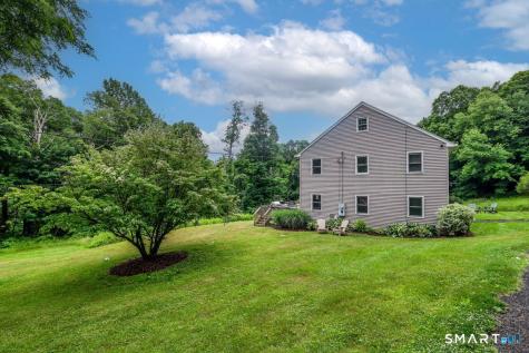 18 Hinckley Road Washington CT 06777