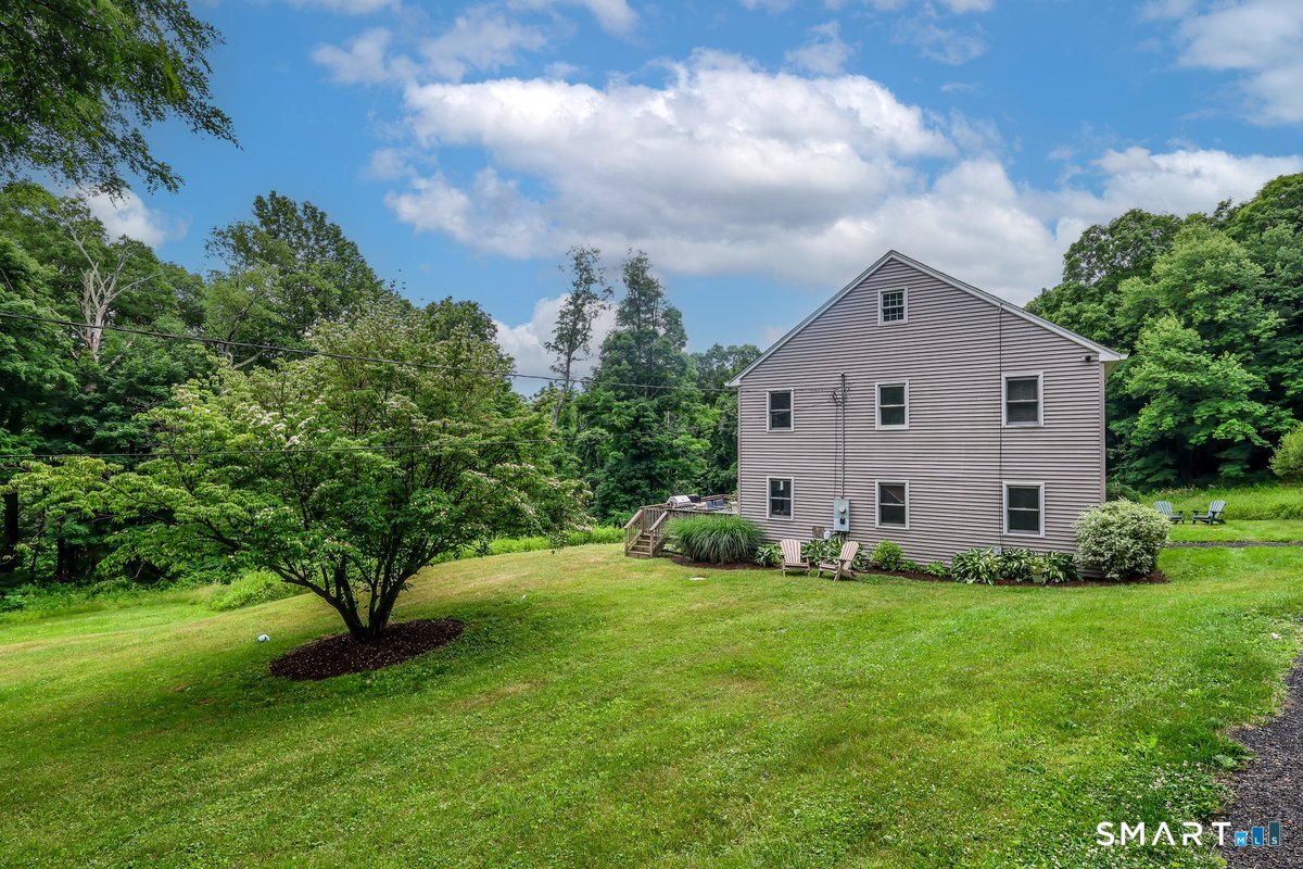 18 Hinckley Road Washington CT 06777
