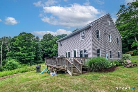 18 Hinckley Road Washington CT 06777
