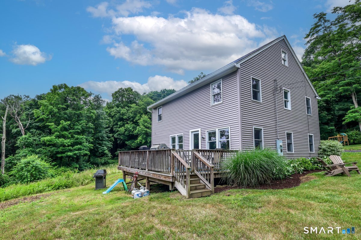 18 Hinckley Road Washington CT 06777