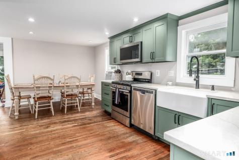 18 Hinckley Road Washington CT 06777