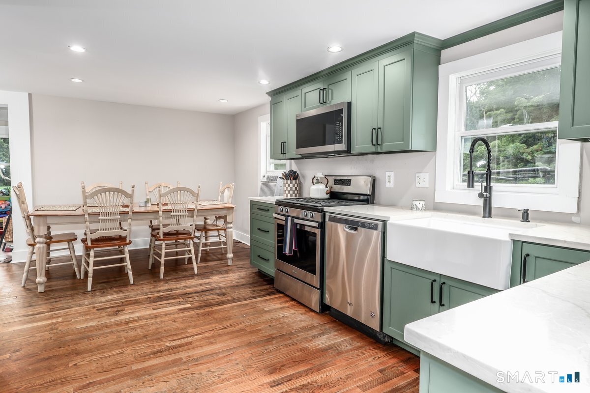18 Hinckley Road Washington CT 06777