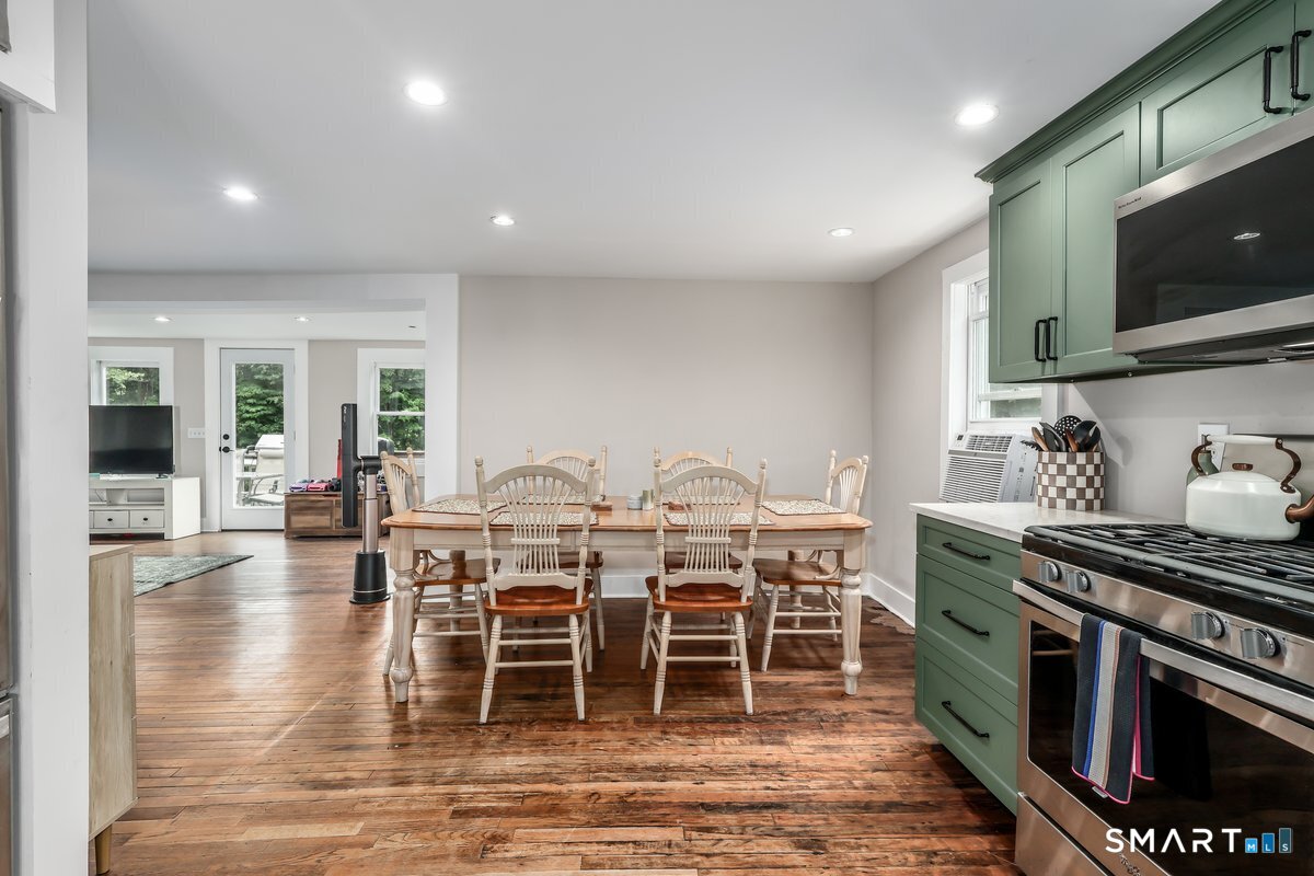 18 Hinckley Road Washington CT 06777