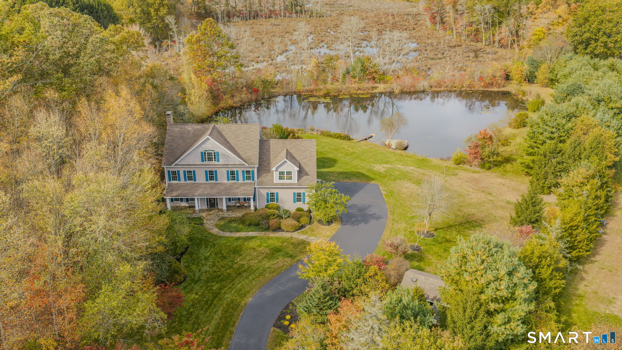 17 Hathaway Road East Lyme CT 06333