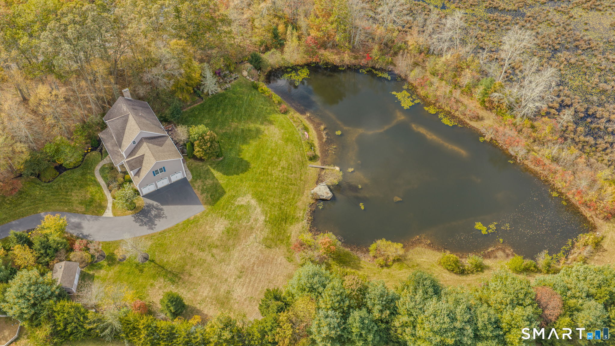 17 Hathaway Road East Lyme CT 06333