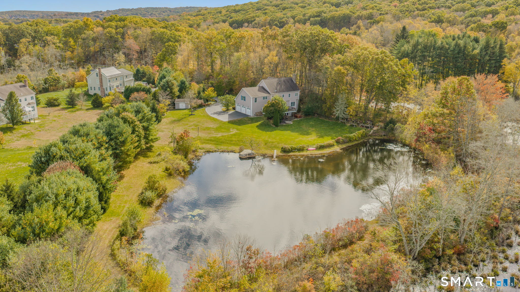 17 Hathaway Road East Lyme CT 06333