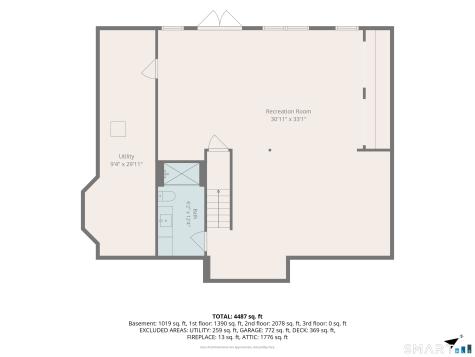 17 Hathaway Road East Lyme CT 06333