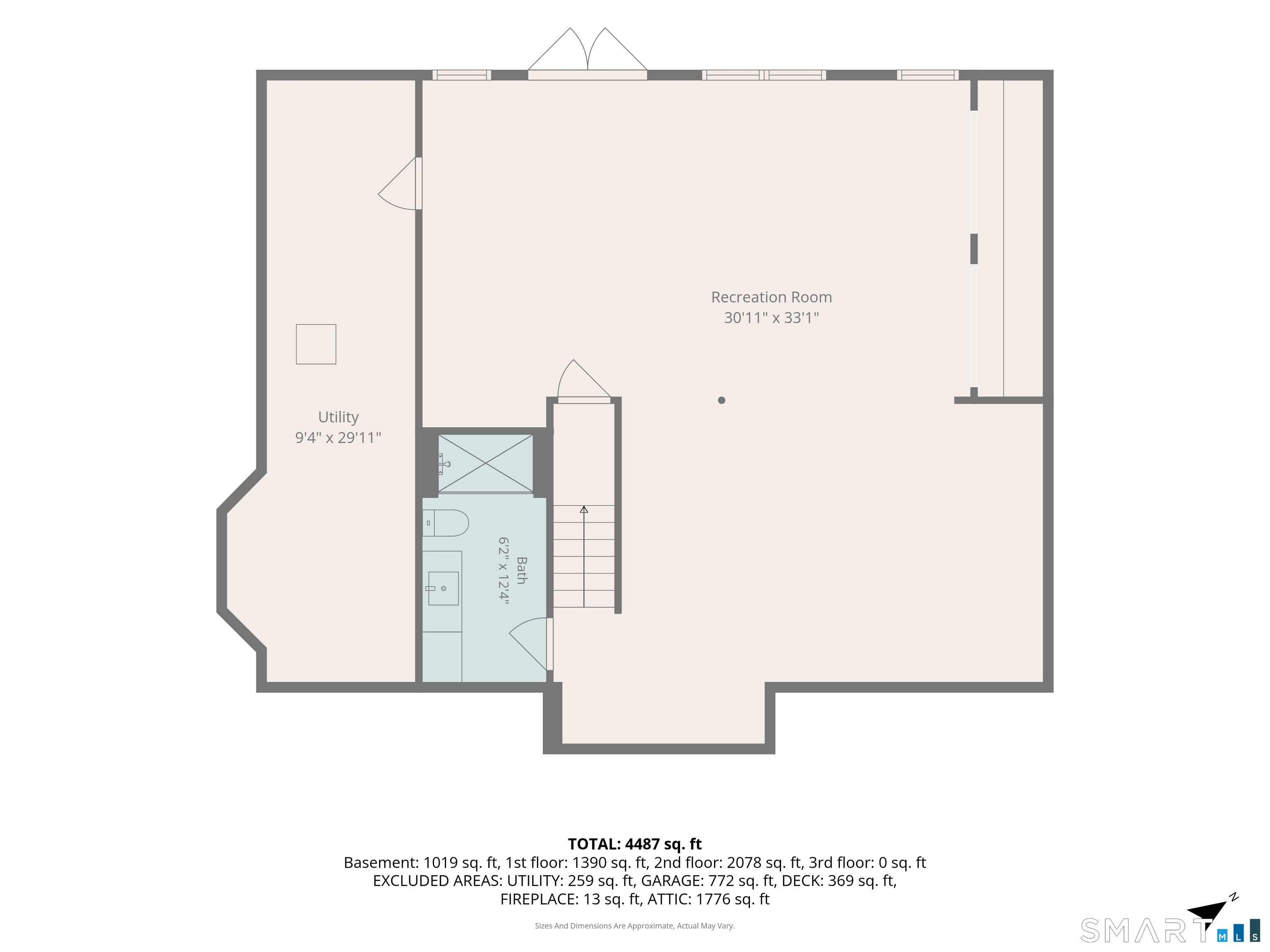 17 Hathaway Road East Lyme CT 06333