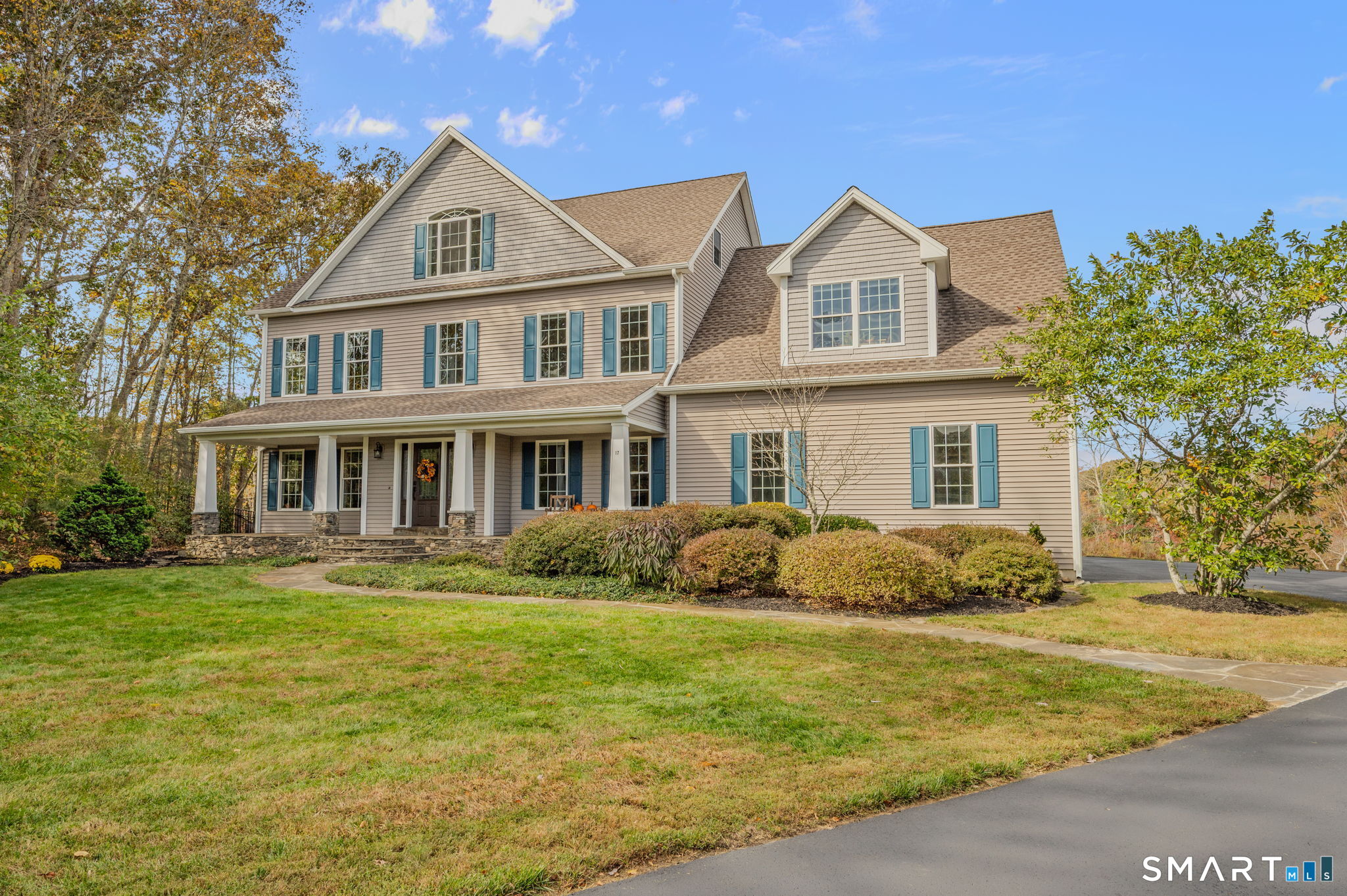 17 Hathaway Road East Lyme CT 06333