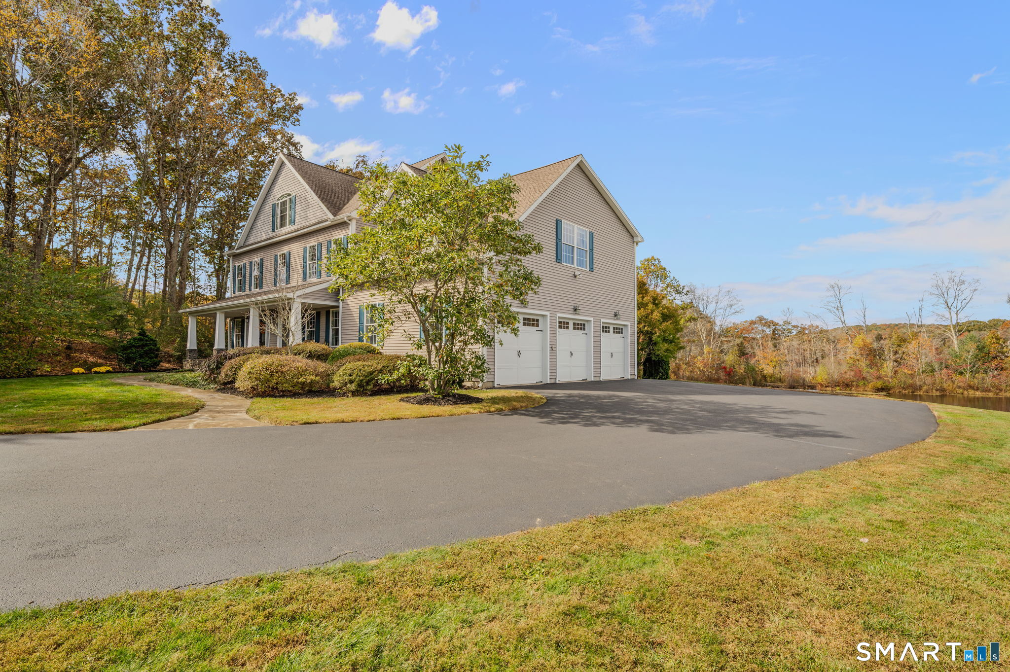 17 Hathaway Road East Lyme CT 06333