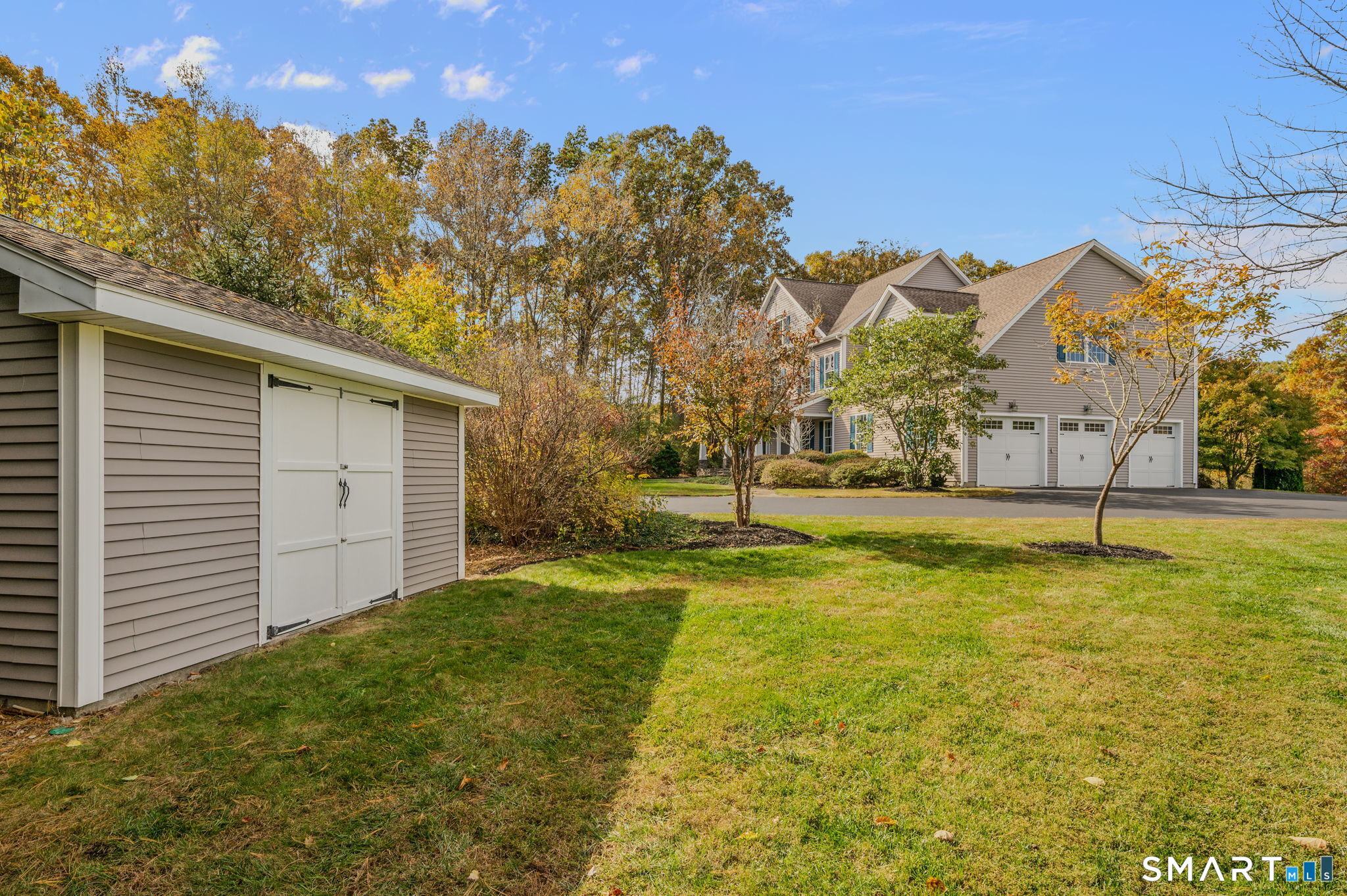 17 Hathaway Road East Lyme CT 06333