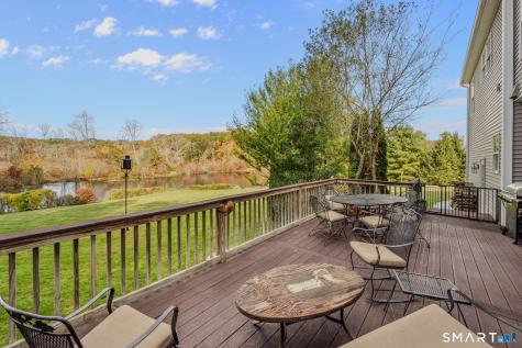 17 Hathaway Road East Lyme CT 06333