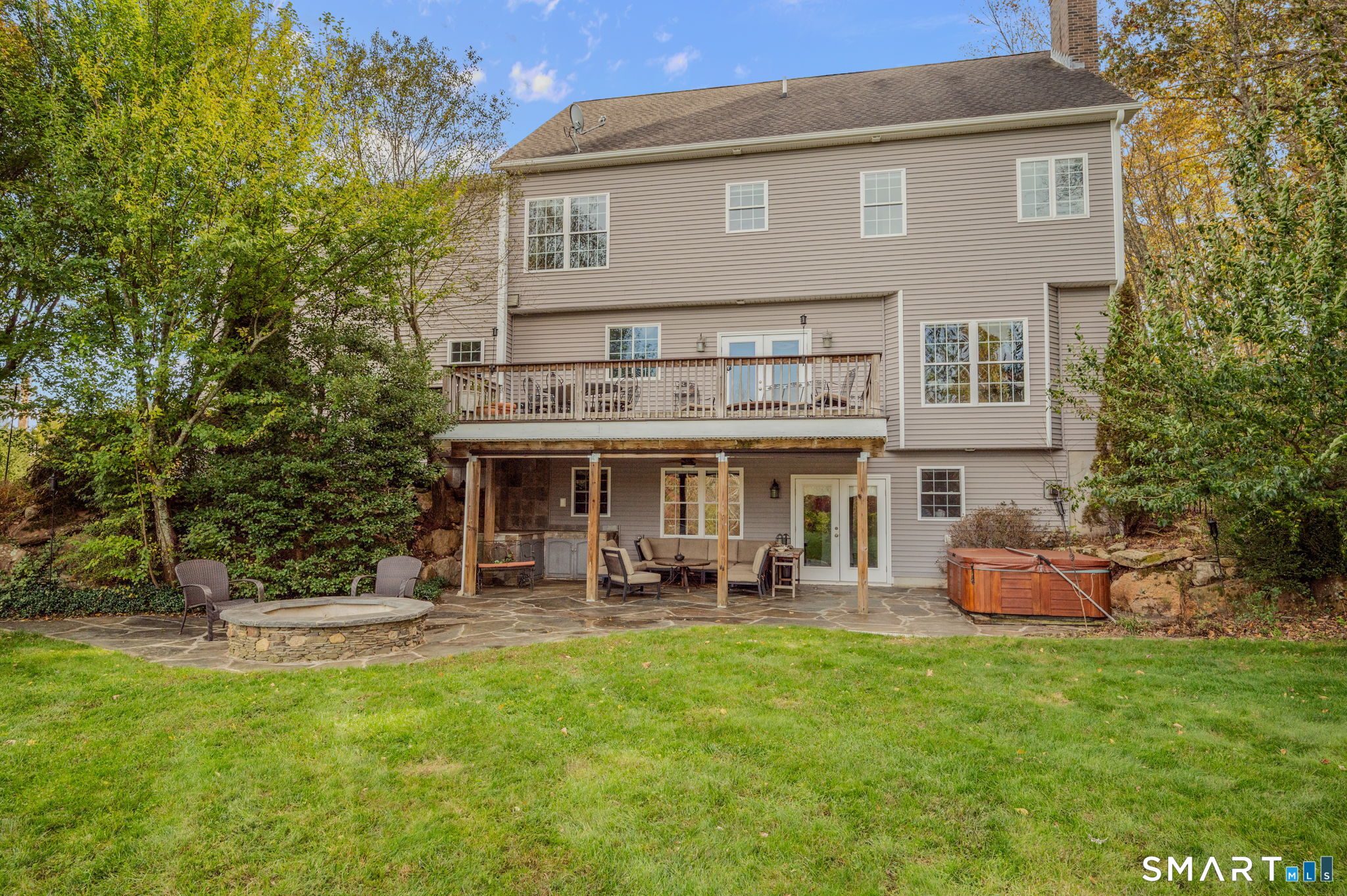17 Hathaway Road East Lyme CT 06333