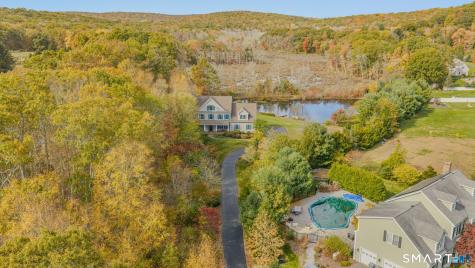 17 Hathaway Road East Lyme CT 06333