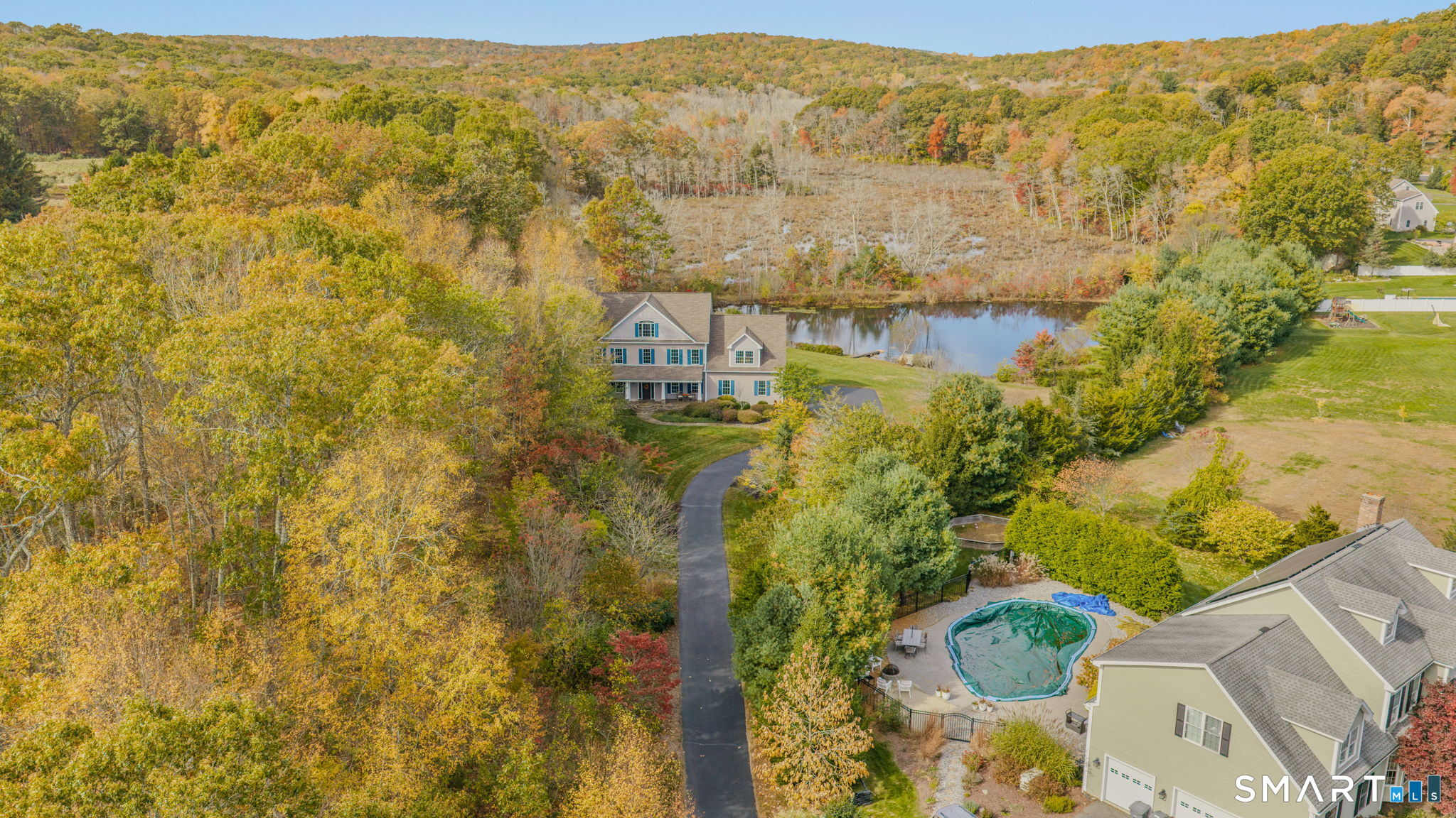 17 Hathaway Road East Lyme CT 06333