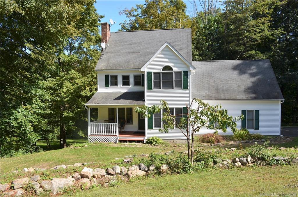 9 Mcnulty Drive New Milford CT 06776