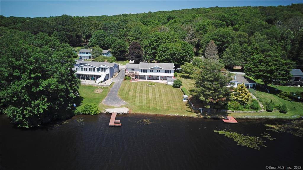 68 Lakeview Drive Preston CT 06365