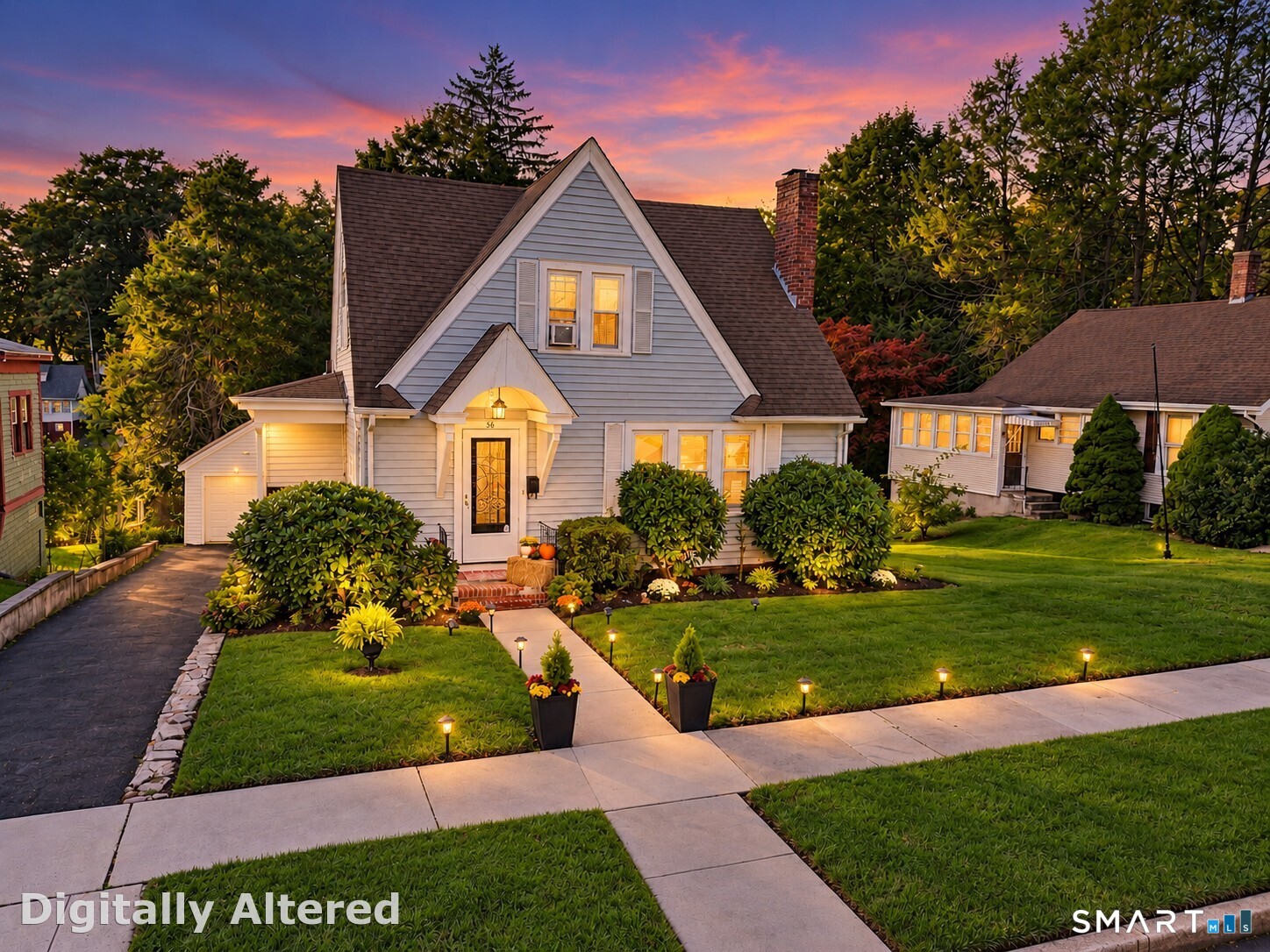 58 Home Avenue Meriden CT 06451