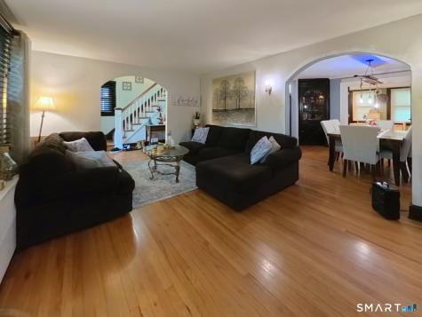 58 Home Avenue Meriden CT 06451