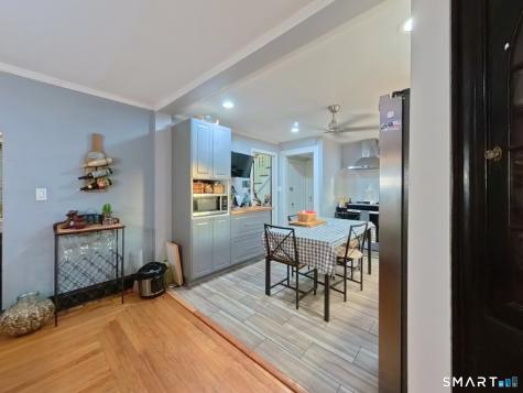 58 Home Avenue Meriden CT 06451