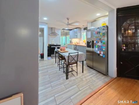 58 Home Avenue Meriden CT 06451