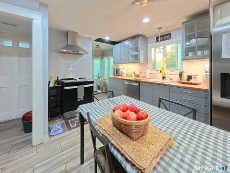 58 Home Avenue Meriden CT 06451