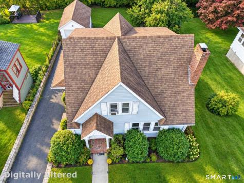 58 Home Avenue Meriden CT 06451