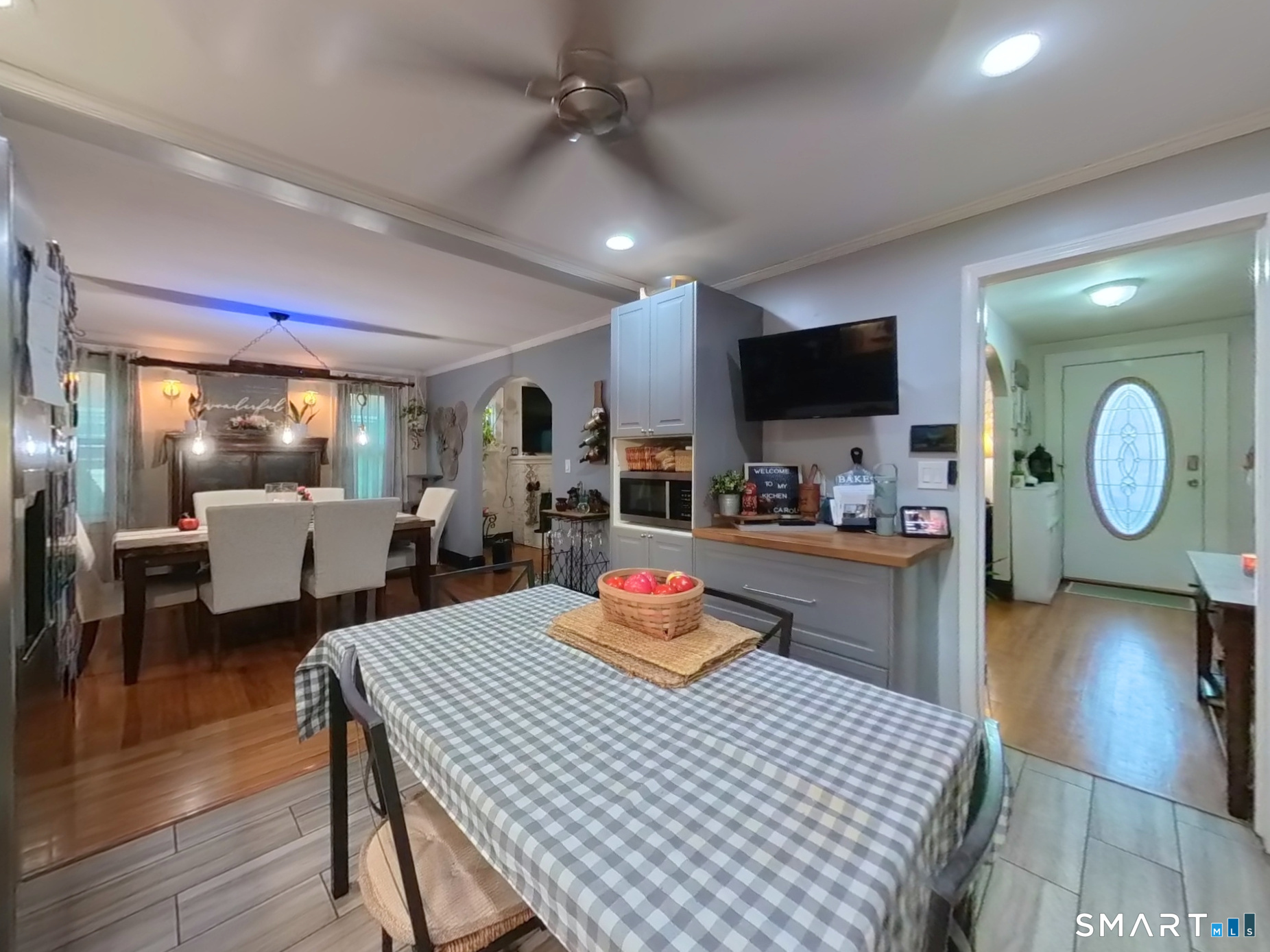58 Home Avenue Meriden CT 06451