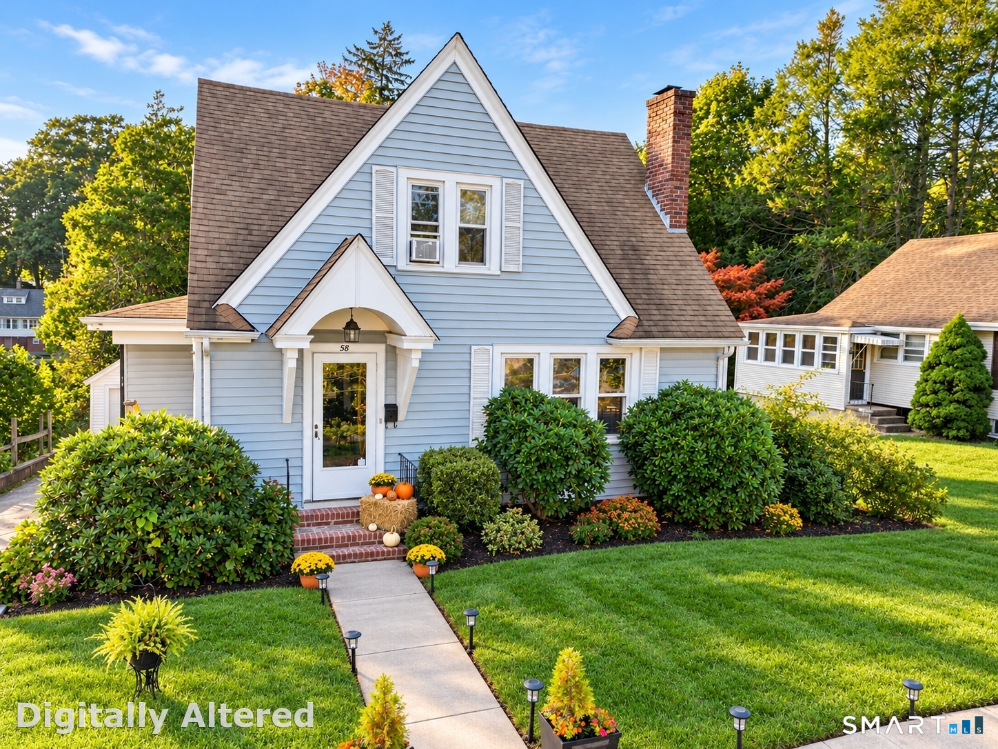 58 Home Avenue Meriden CT 06451