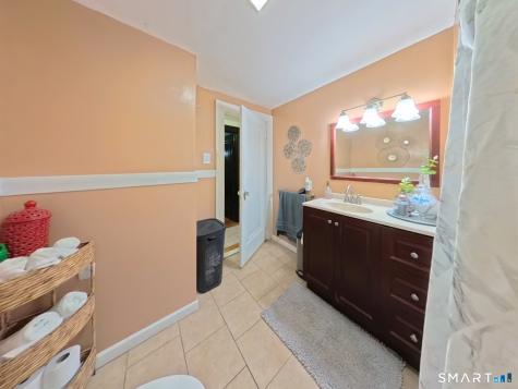 58 Home Avenue Meriden CT 06451