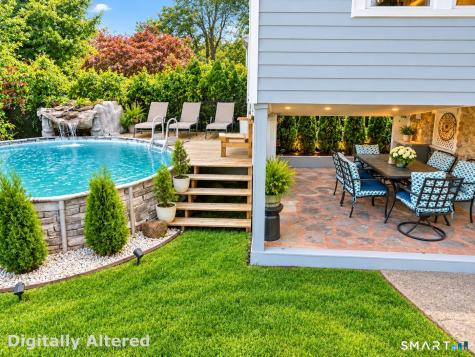 58 Home Avenue Meriden CT 06451
