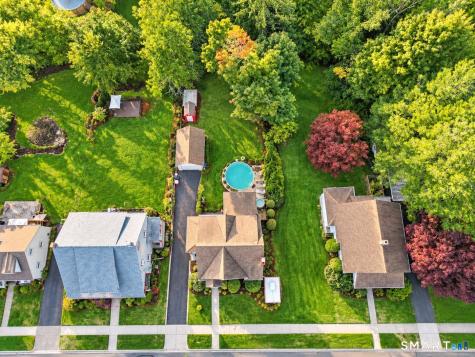 58 Home Avenue Meriden CT 06451