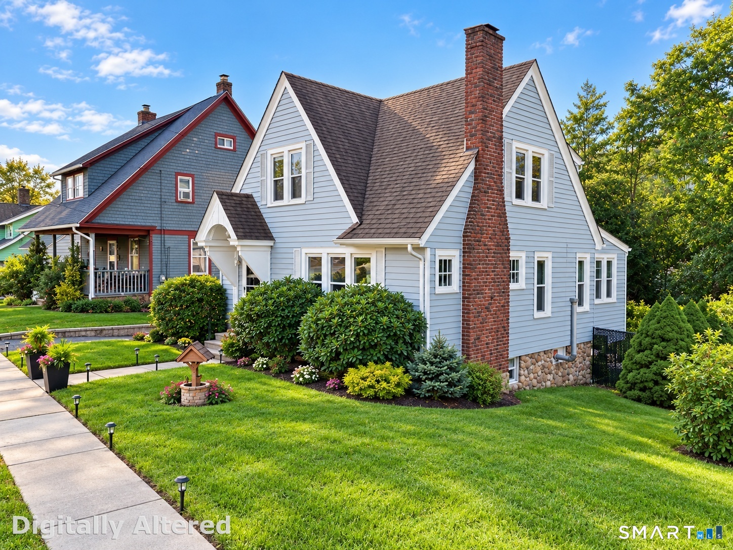58 Home Avenue Meriden CT 06451