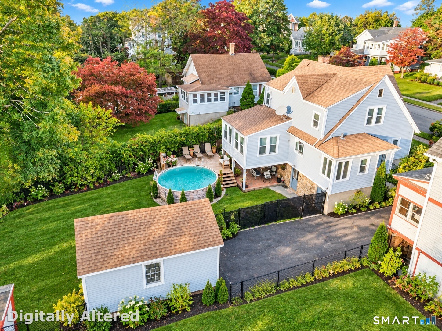 58 Home Avenue Meriden CT 06451