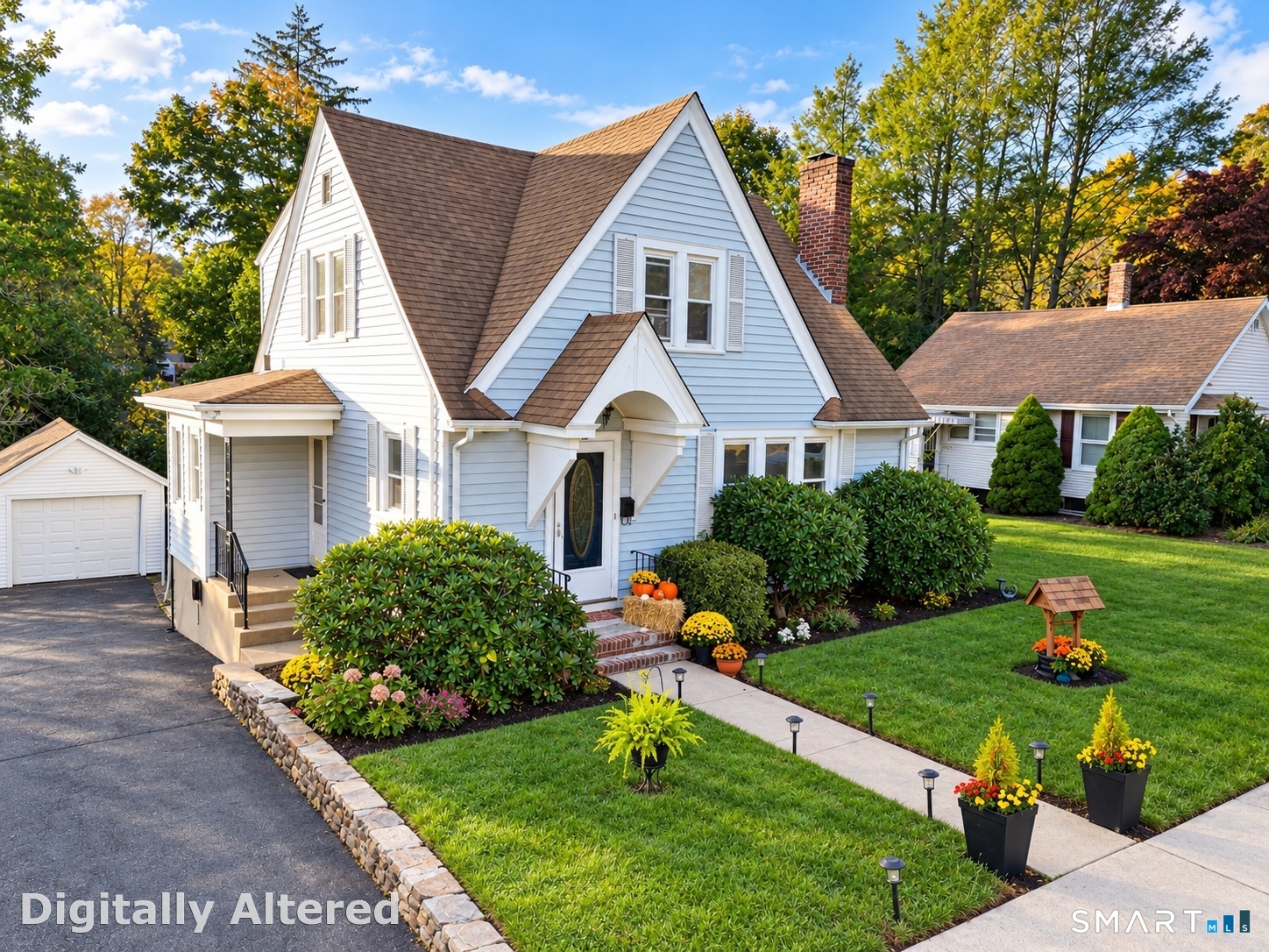 58 Home Avenue Meriden CT 06451