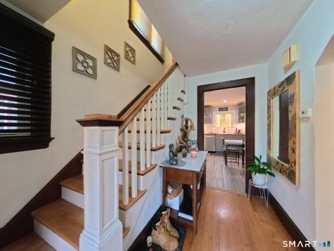 58 Home Avenue Meriden CT 06451