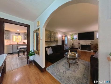 58 Home Avenue Meriden CT 06451